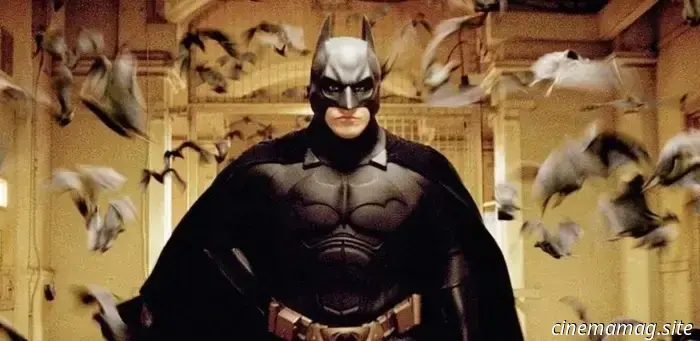 Ranking All 10 Batman Films