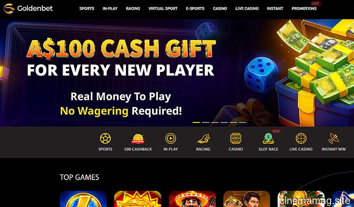 Top Online Casinos in Australia for Real Money 2026 (Verified List) - 5 Leading Online Casinos for Australian Players