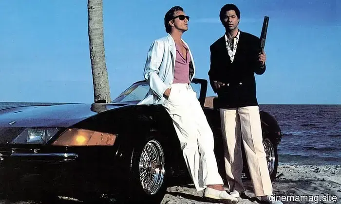 12 programas de televisión de los años 80 que siguen siendo un placer ver