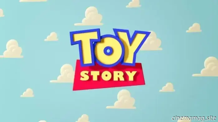 Funko commemorates 30 years of Toy Story with the release of new Pop! Vinyl figures.