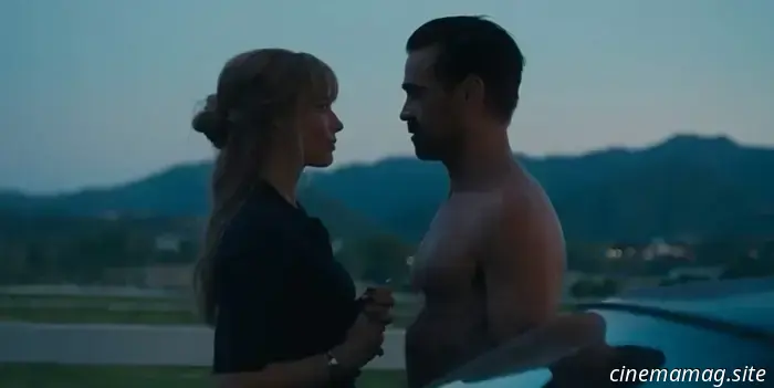 50 Movies to Watch This Autumn