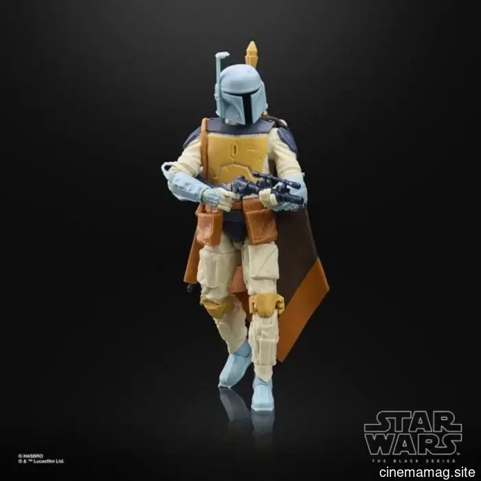 Star Wars: Droids riceve il trattamento della Black Series con nuove figure Hasbro
