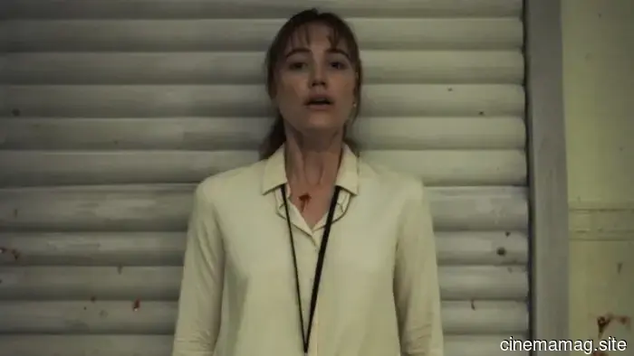 Osgood Perkins y Nicolas Cage regresarán para la nueva película de Longlegs