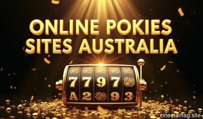 Migliori Pokies Online Australia 2026: 5 Migliori Siti di Pokies Online Australiani per Denaro Reale - Scelte Verificate -