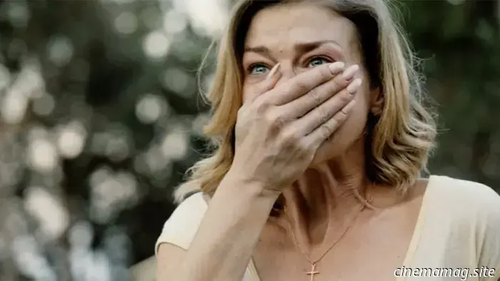 Texas Cult House Director Julia Barnett Discusses How a Christmas Movie Inspired the Horror Hit