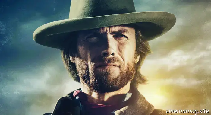 Harry el Sucio, La forajida Josie Wales y Pale Rider llegarán a 4K Ultra HD