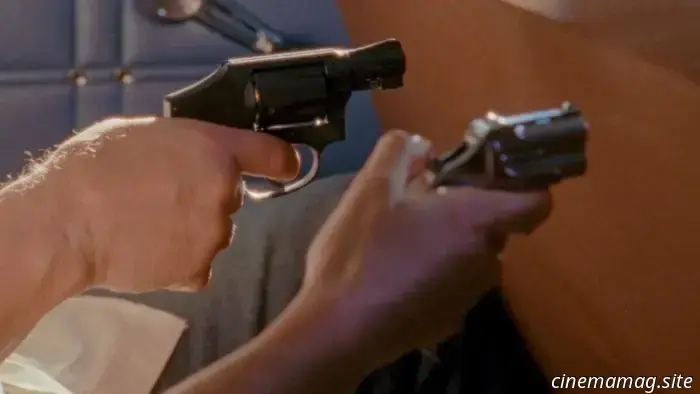 Режиссёр проекта «Убийца Зодиака» Чарли Шеклтон о пристальном рассмотрении жанра true crime и тревожной двойной жизни документальных фильмов