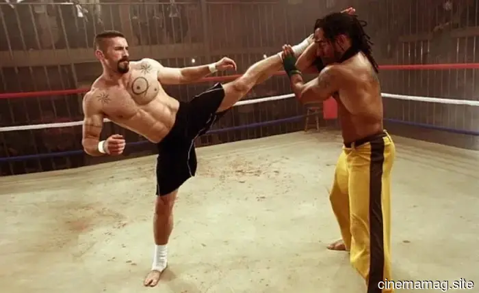 12 Must-Watch Martial Arts Films to Savor This March