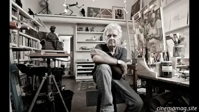 Un'arte selvaggia celebra le vignette politiche di Pat Oliphant — e una forma d'arte minacciata - MovieMaker
