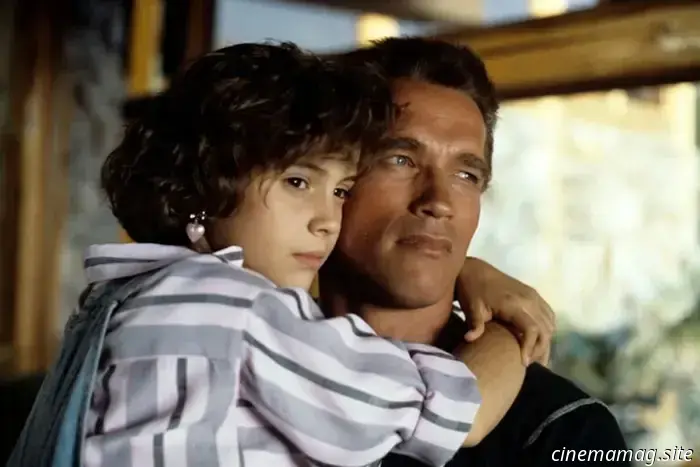 12 Films Featuring Fathers Rescuing Their Daughters