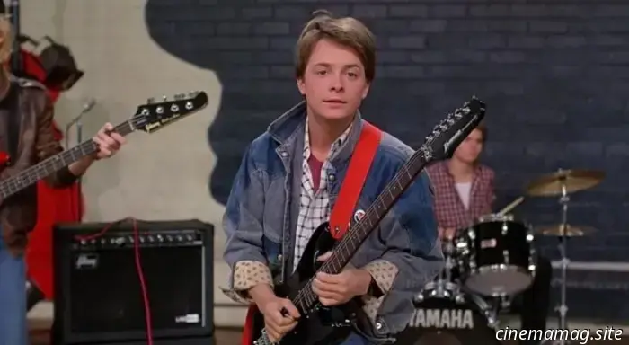 Ritorno al futuro a 40 anni: la storia dietro il simbolo della cultura pop