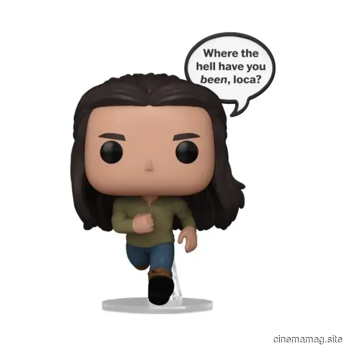 Funko is releasing new Pop! Vinyl figures for The Twilight Saga.