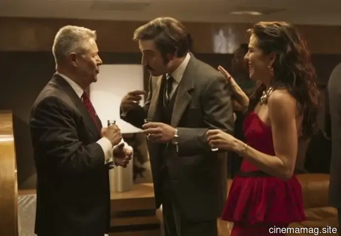 Tráiler de la comedia de la Copa del Mundo de Netflix México 86 protagonizada por Diego Luna