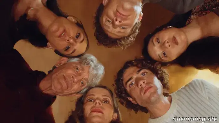 Nel 'Spit It Out' delle sorelle Ray, un test del DNA rivela un segreto di famiglia.