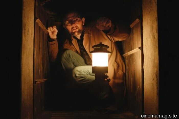 Film Review – Hokum (2026)