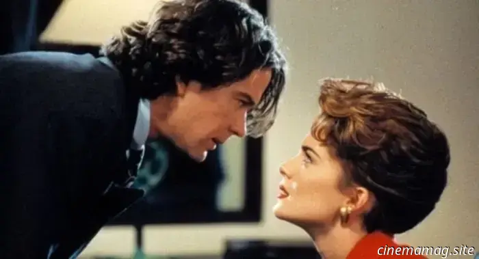 Thriller degli anni '90: piaceri colpevoli così brutti da essere in realtà buoni