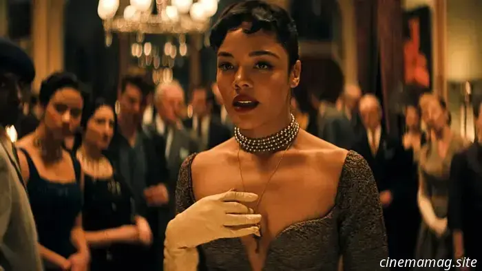 New to Streaming: The History of Sound, Sorry, Baby, Ballad of a Small Player, Hedda, and More