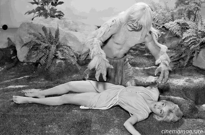 12 самых крутых фильмов о путешествиях во времени, которые мы когда-либо видели