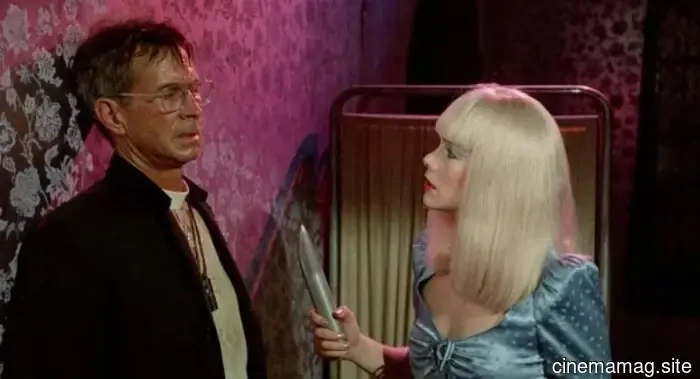 12 Must-See Thrillers Packed with Erotic Tension