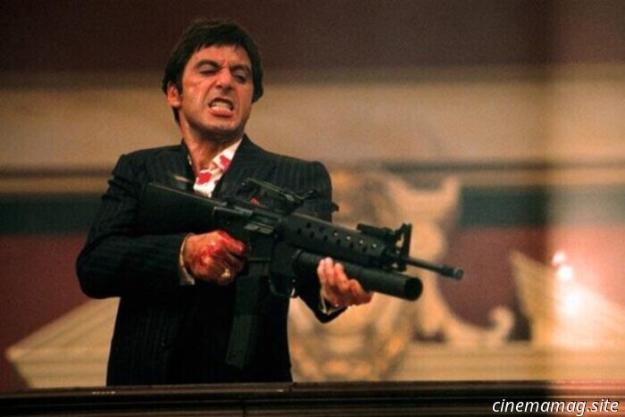 Recensione 4K Ultra HD – Scarface: Edizione da collezione definitiva (1983)