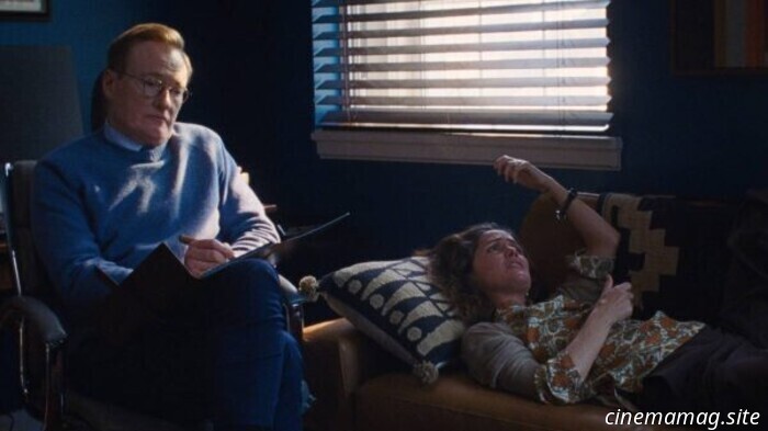 Film Review – If I Had Legs I’d Kick You (2025)