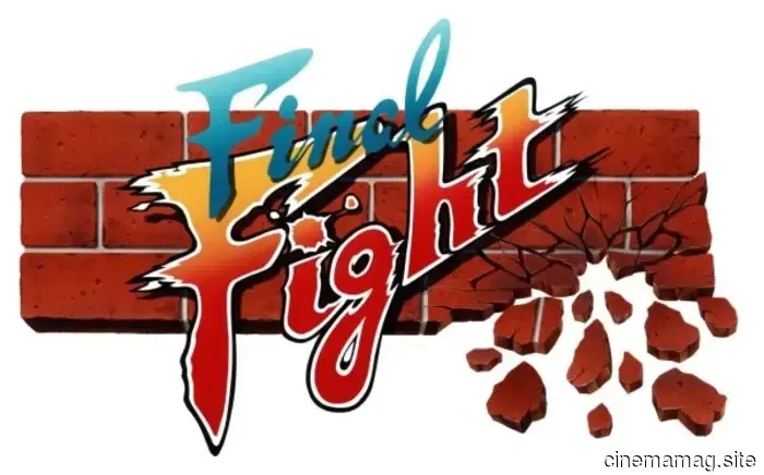 Storm Collectibles reveals action figures of Cody Travers and Mike Haggar from Final Fight.