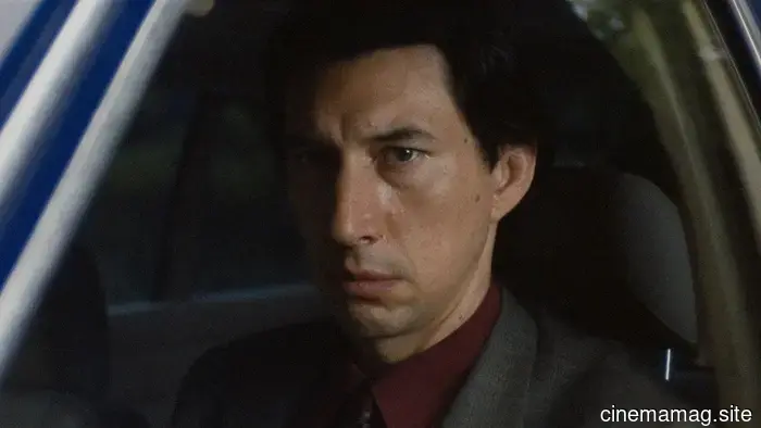 Paper Tiger Trailer: Adam Driver, Miles Teller, and Scarlett Johansson Dive into James Gray’s Underworld