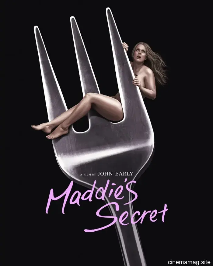Il trailer segreto di Maddie: John Early crea una satira sincera nel suo debutto alla regia