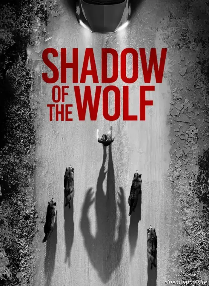 Trailer for the horror film Shadow of the Wolf starring Christopher Lambert.