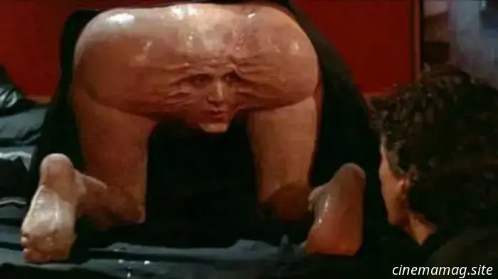 10 Películas de Terror de Culto Locas Que Necesitas Ver