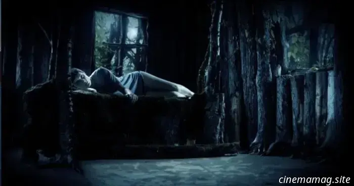 Il folk horror della Famiglia Addams, Mother of Flies, ha ricevuto un trailer da Shudder