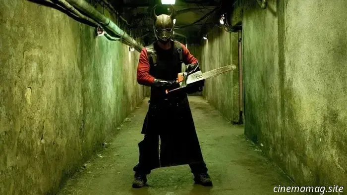 La serie de televisión Hostel de Eli Roth reserva su estancia en Peacock