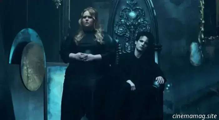 The trailer for Volume 2 of Season 2 of The Sandman hints at the conclusion of the Netflix series.