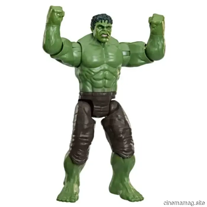 Hasbro has revealed the Spider-Man: Brand New Day Marvel Legends Series, along with ActionVerse and Titan Heroes action figures.