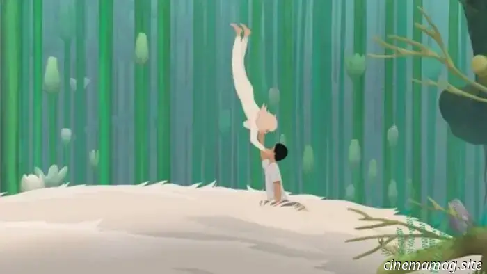 Grandi film d'animazione coreani che devi vedere