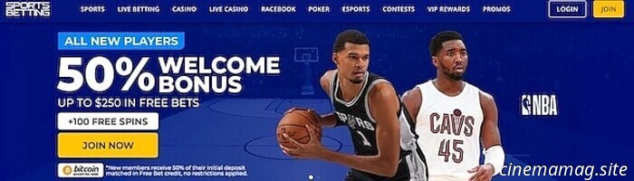 Топ-10 лучших офшорных букмекерских контор — ставки на спорт за рубежом (2025)