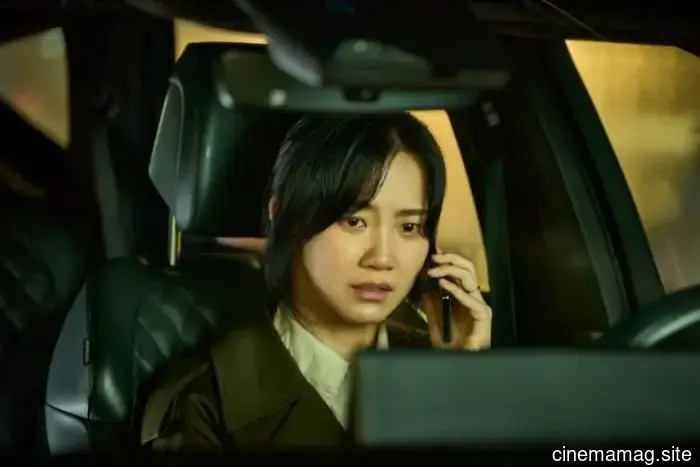 El tráiler de Colony anticipa el último horror zombie del director de Train to Busan, Yeon Sang-ho.