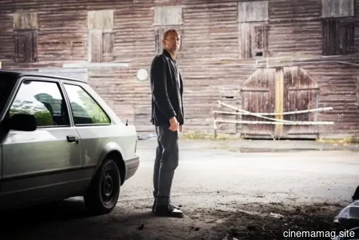 Netflix Review – Detective Hole: An Imperfect Yet Valuable Contribution to the Noir Genre