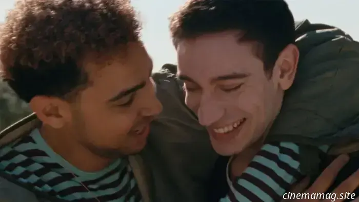 Топ-10 фильмов 2025 года Майкла Фрэнка