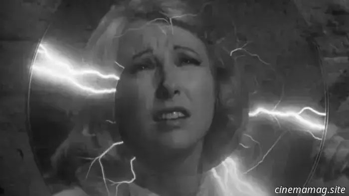 Young Frankenstein: 12 storie del mostro di Mel Brooks Coming Alive