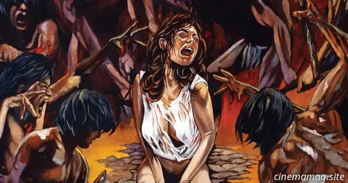 De prohibidas a adoradas: las "video nasties" que merecen una reevaluación crítica