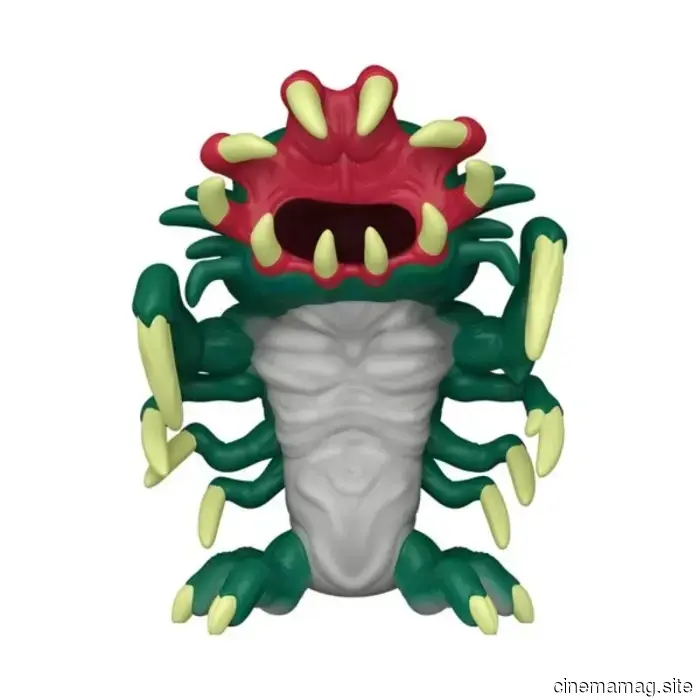 Stranger Things: Cuentos de '85 Figuras de vinilo Pop! desveladas por Funko