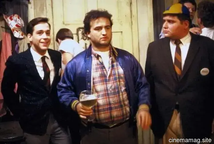 12 Animal House Tales That We’re Sure You Haven't Come Across