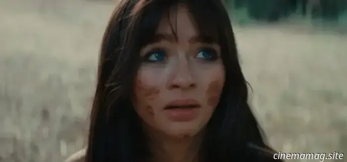 Lou Ferrigno plays a cannibal pig farmer in the trailer for the horror film The Hermit.