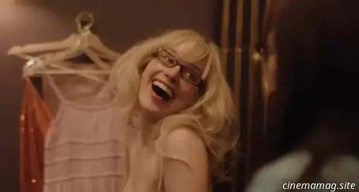 Трейлер ведьминского хоррора «Запретные плоды» с Лили Райнхарт и Лолой Тунг