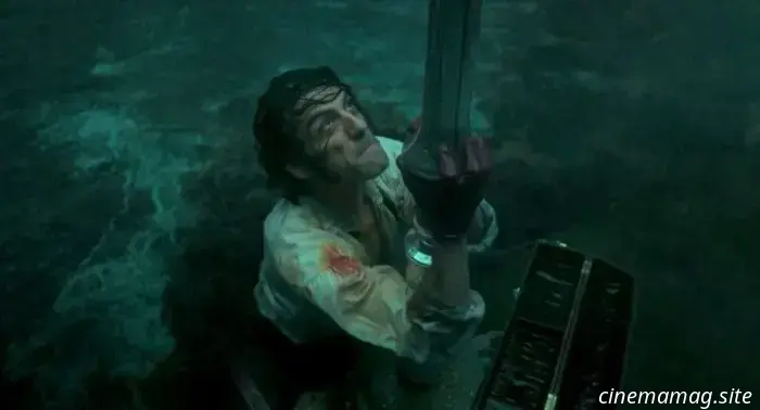 A new trailer for Guillermo del Toro’s Frankenstein has been released.