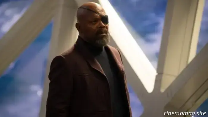 Samuel L. Jackson will star in the spin-off of Tulsa King titled NOLA King.