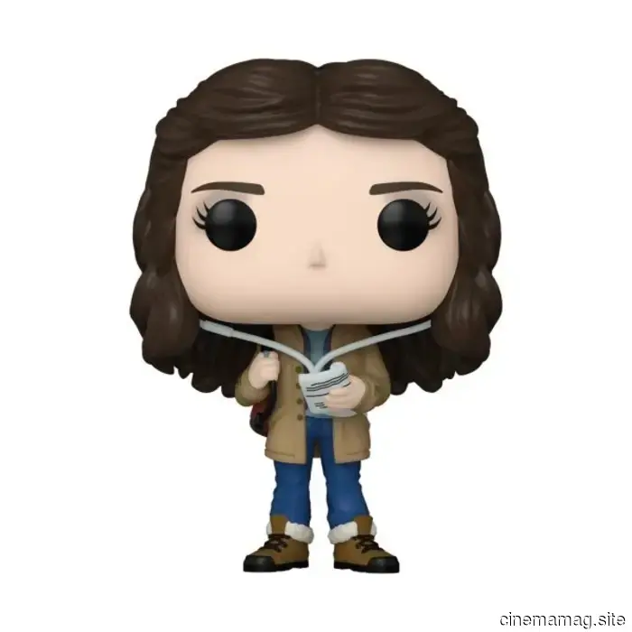 Funko is releasing new Pop! Vinyl figures for The Twilight Saga.