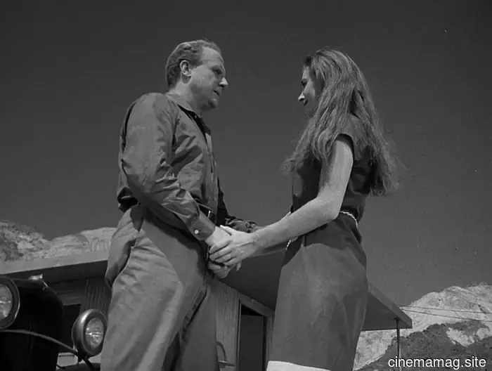 12 episodios de The Twilight Zone que predijeron el futuro