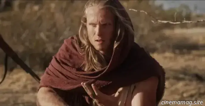 Step into the badlands with the trailer for The Asylum’s Predator: Wasteland.